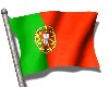 Bandeira de Portugual
