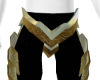 Thunder God Bottoms