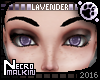 Lavender Eyes .:M/FM:.