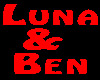Luna&Ben
