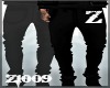 Black Pants [Z]