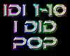 I Did rmx