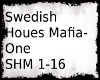 swedish House Mafia-One