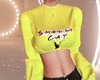 Pheobe's Tshirt