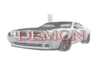 M. Dodge Demon Chain
