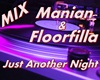 MIX MAIAN & Floorfilla