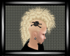 {EVA} Mohawk Blonde