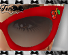 Cherry Pie Sunglasses