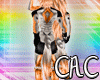 [C.A.C] OranBot Tail