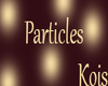 Ke | Zyra Particles
