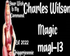 CW-Magic
