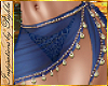 I~Sarong RL*Blue