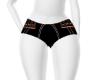 Art Deco shorts
