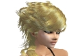 Blonde Chouko