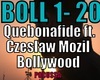 Quebonafide- Bollywood