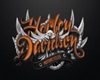 Harley Davidson Poster