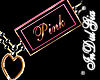 IN} PINK Collection B CH