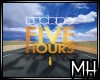 [MH] DJ Trigger 5 Hours