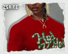 {ZDK} Jolly Sweater