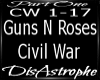 Civil War P1