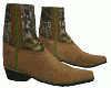 John Deere Boots Male