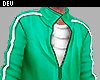 [DRV]Green sweater
