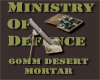 [MOD] Desert 60mm mortar