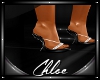Alisia Shoes
