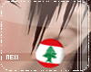 [Nx] Lebanon Earrings