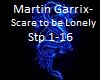 Martin Garrix-Scared to