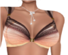 Posh Couture - Fawn Top