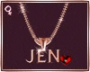 ❣LongChain|Jen♥|f