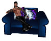 Wolf Dreams Cuddle 1
