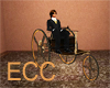 ECC Horseless Carriage