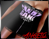 (A) Swag Queen Slim