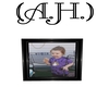 (A.H.) Kates Gdaughter 3