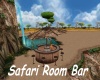 TBA-Safari Room Bar
