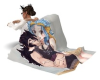 GaLe Fairy Tail blanket