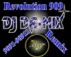 Revolution 909 Remix