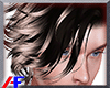 AF. Fionn Blonde Hair
