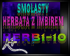 K4 Smolasty herbata z im