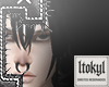 T. 2000s skin