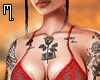 Set Wanna tattoo v3