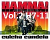 Culcha Candela Hamma V.2