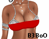 B3: RED top V