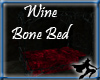 Wine Bone Bed