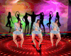 14 P Line Reggaeton