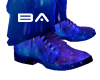 [BA] Club Nebula Shoes