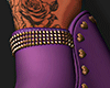 Cami HD Purple