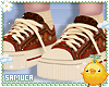 Kid ⛄ Natal Shoes